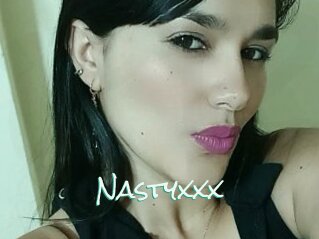 Nastyxxx