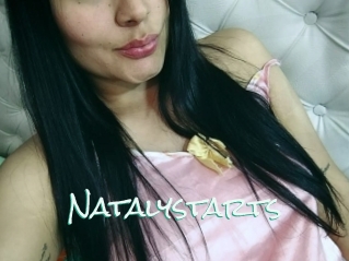 Natalystarts