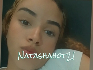 Natashahot21