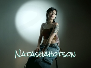 Natashahotson