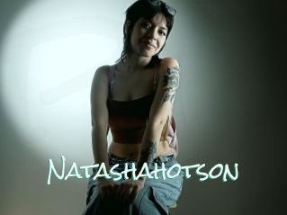 Natashahotson