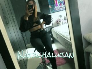 Natashalujan