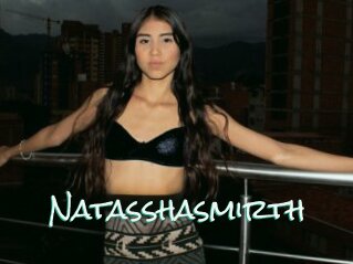 Natasshasmirth