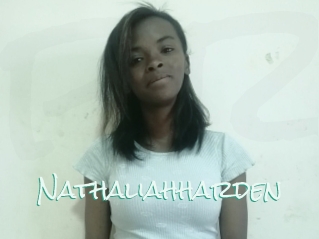 Nathaliahharden