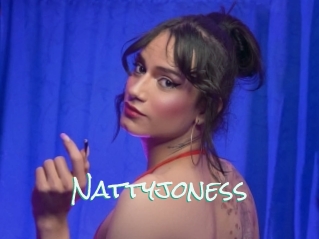 Nattyjoness