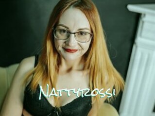 Nattyrossi