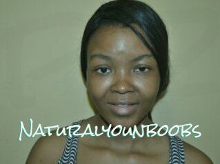 Naturalyounboobs