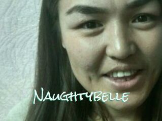 Naughtybelle