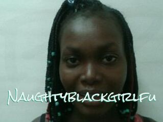 Naughtyblackgirlfu