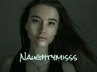 Naughtymisss