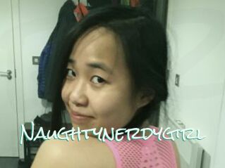 Naughtynerdygirl