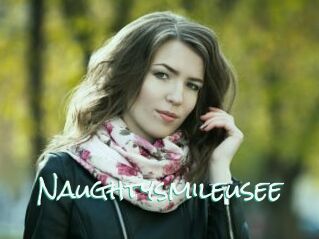 Naughtysmileusee