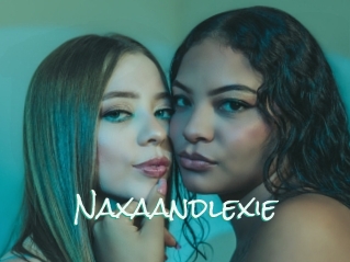 Naxaandlexie