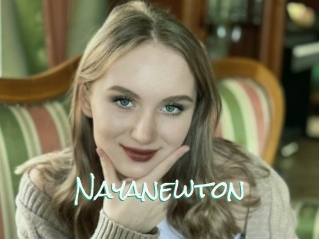 Nayanewton