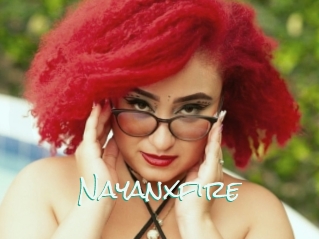 Nayanxfire