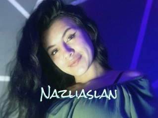 Nazliaslan