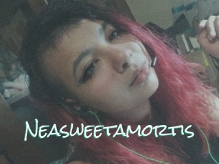 Neasweetamortis