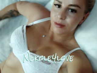 Nekole4love