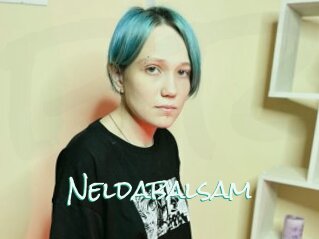 Neldabalsam