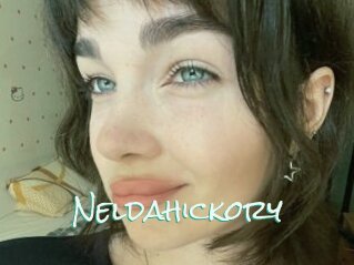 Neldahickory