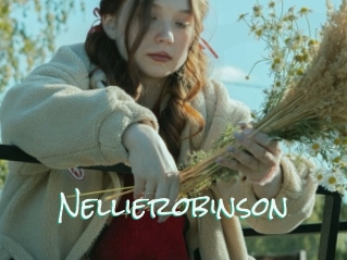 Nellierobinson