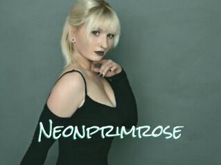 Neonprimrose
