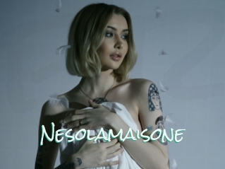 Nesolamaisone