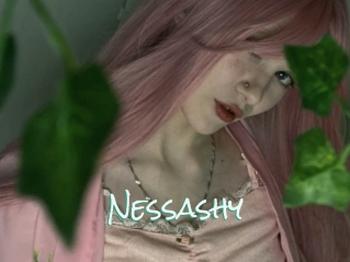 Nessashy
