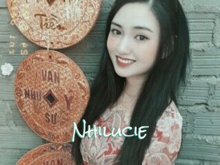 Nhilucie