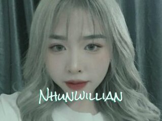 Nhunwillian