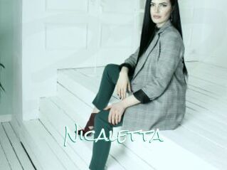 Nicaletta