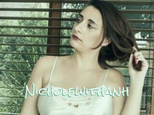 Nicholewithanh