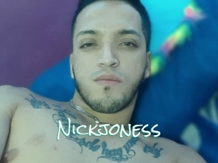 Nickjoness