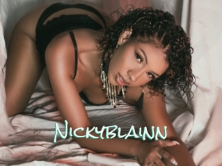 Nickyblainn