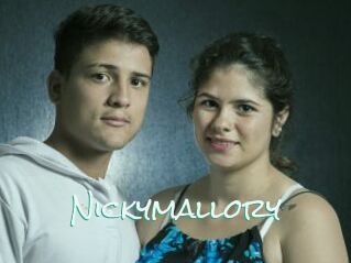 Nickymallory