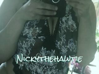 Nickythehawtie