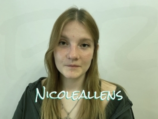 nicoleallens Preteen fucking