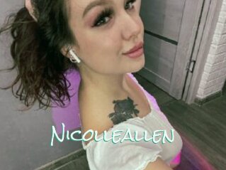 Nicolleallen