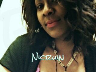 Nicruin