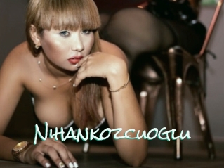 Nihankozcuoglu