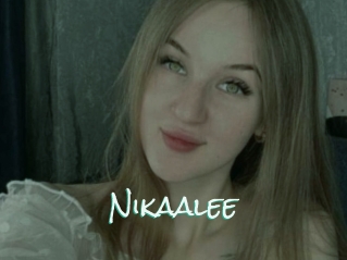 Nikaalee