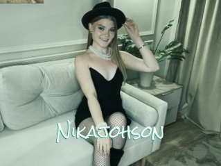 Nikajohson