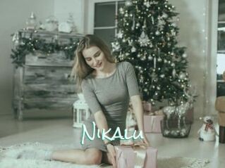 Nikalu