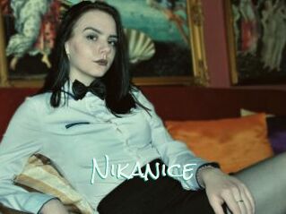 Nikanice