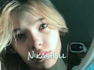 Nikashell