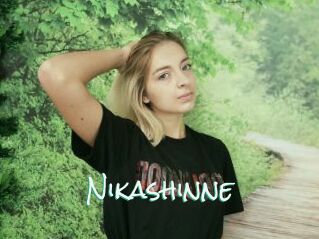 Nikashinne
