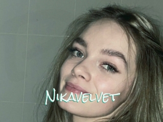 Nikavelvet