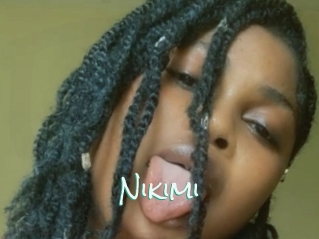 Nikimi