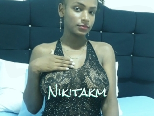 Nikitakm