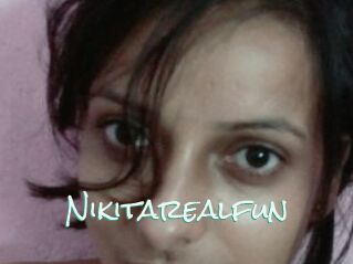 Nikitarealfun
